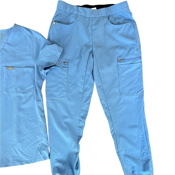 FIGS Technical Collection Set - Picture 4 of 7